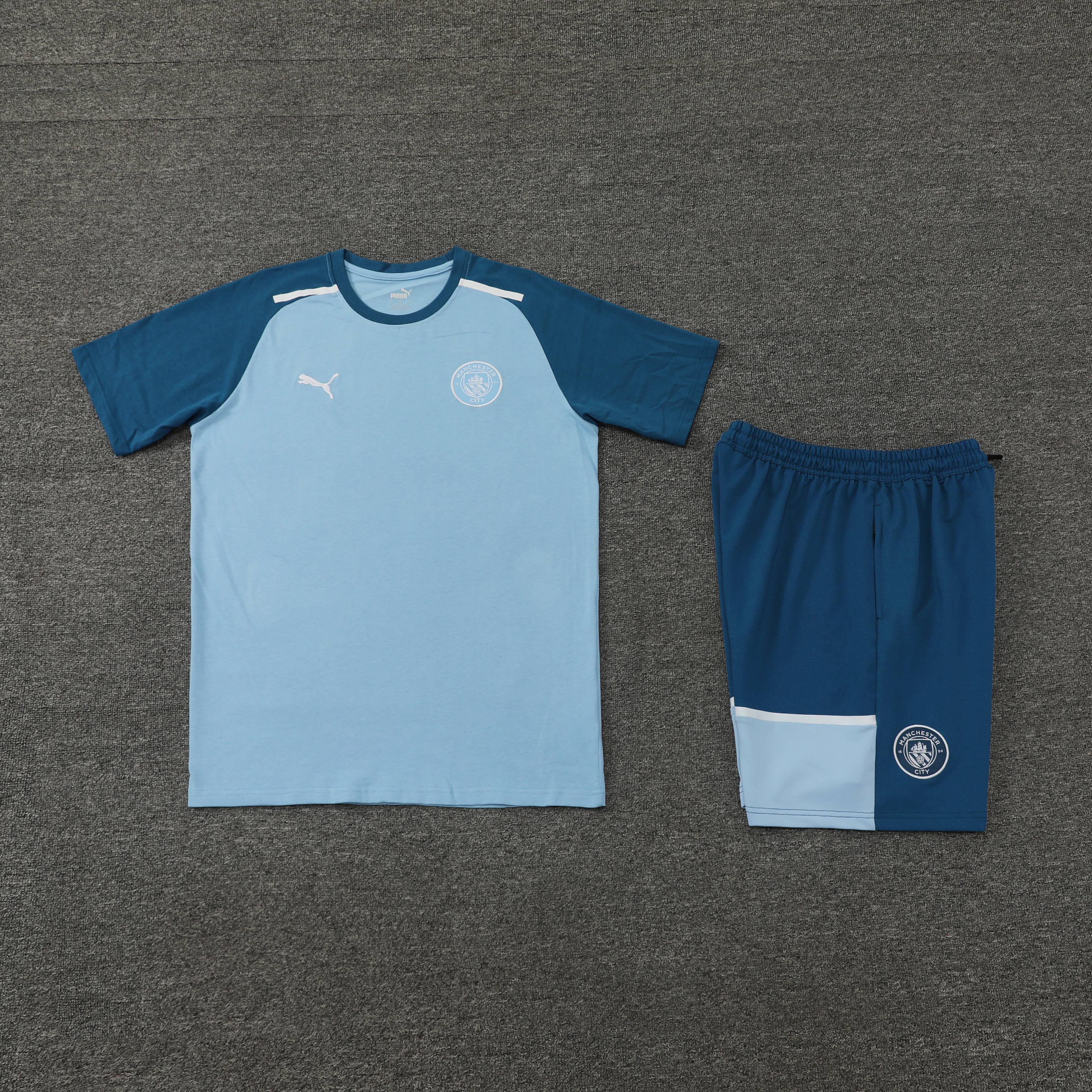 Survêtement à Poche Manchester City Saison 2025/26