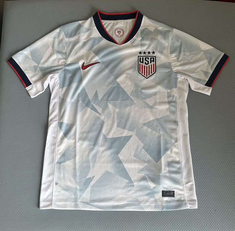 Etats-Unis Saison 2025/26