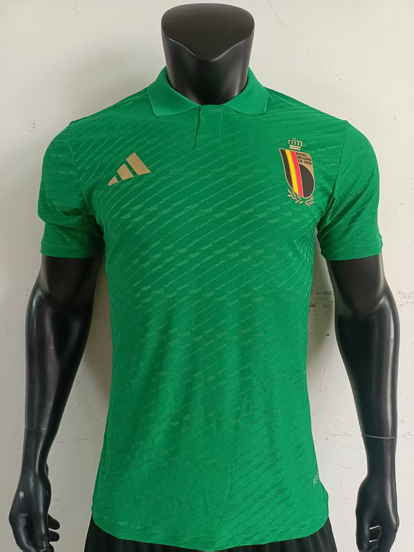 Belgique Euro 2024