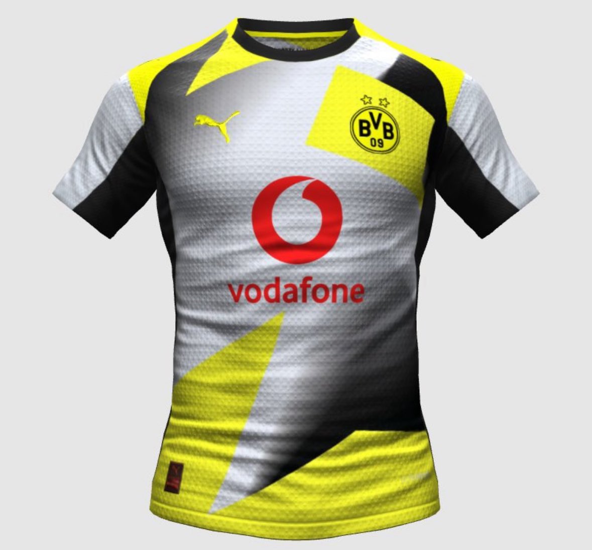 Borussia Dortmund Saison 2025/26