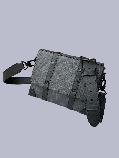 Sacoche LV Trunk Messenger