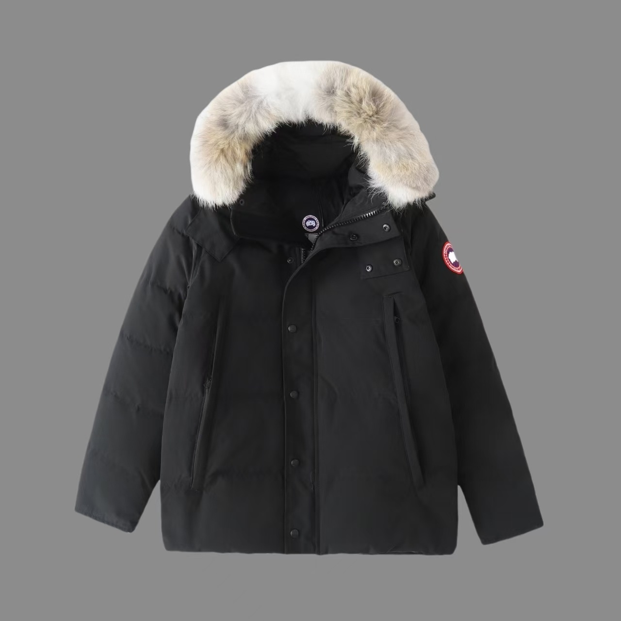 Doudoune Parka Canada G**se Wyndham