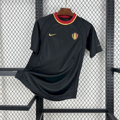 Belgique Rétro