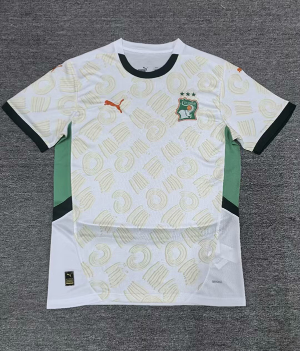 Côte D’Ivoire Saison 2025/26