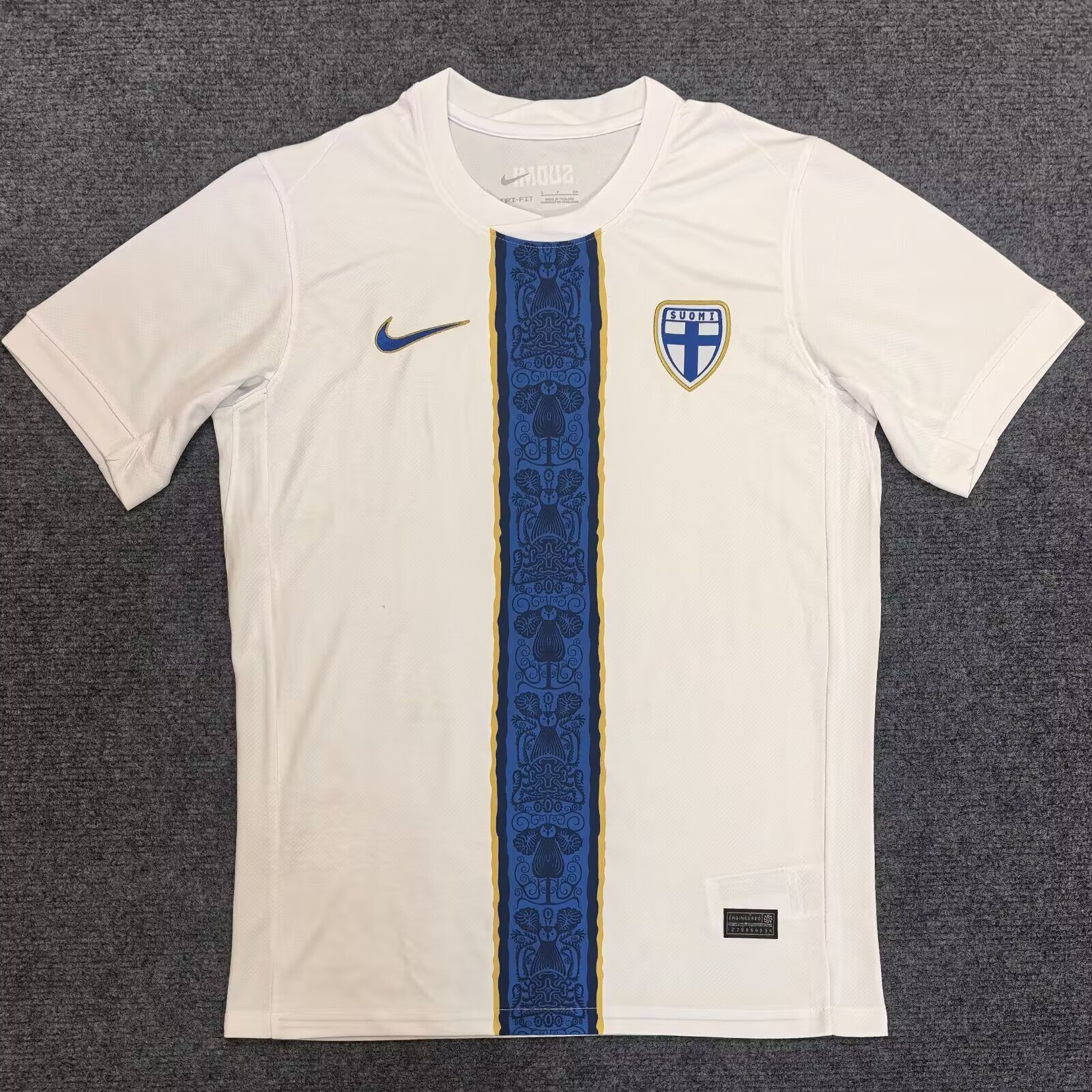 Finlande Saison 2025/26