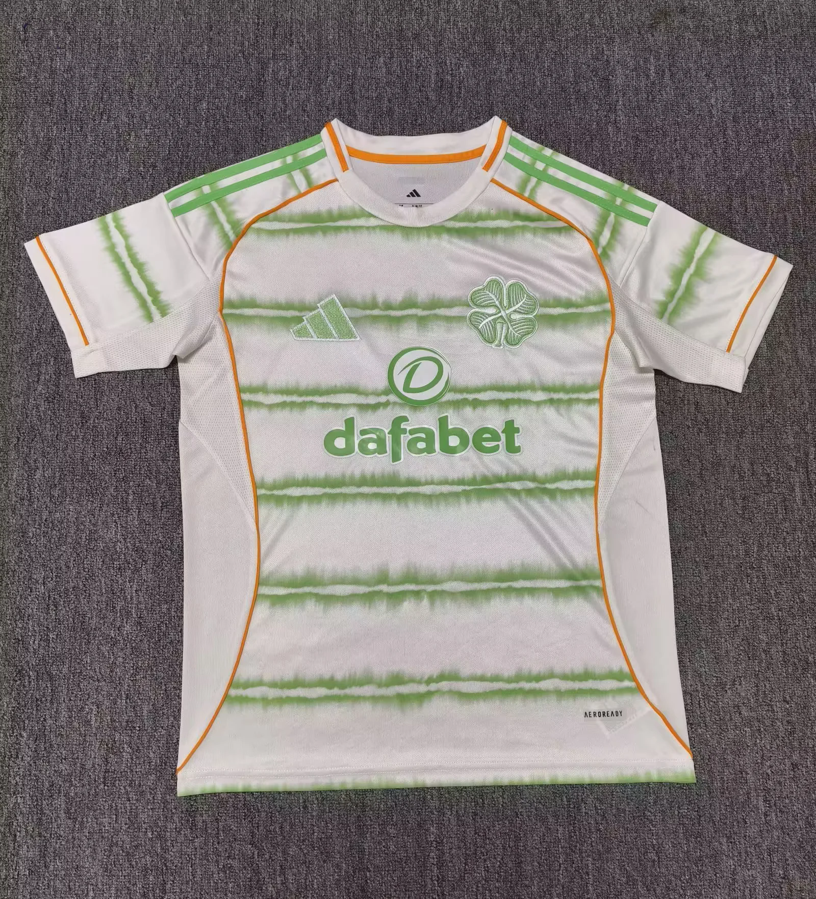 Celtic Glasgow Saison 2025/26