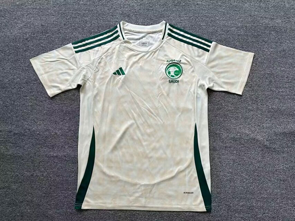 Arabie Saoudite Saison 2025/26 