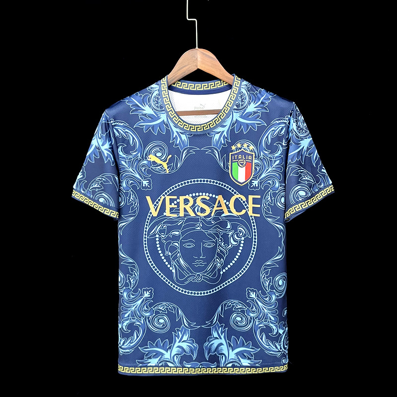 Italie x VRSC Saison 2024/25