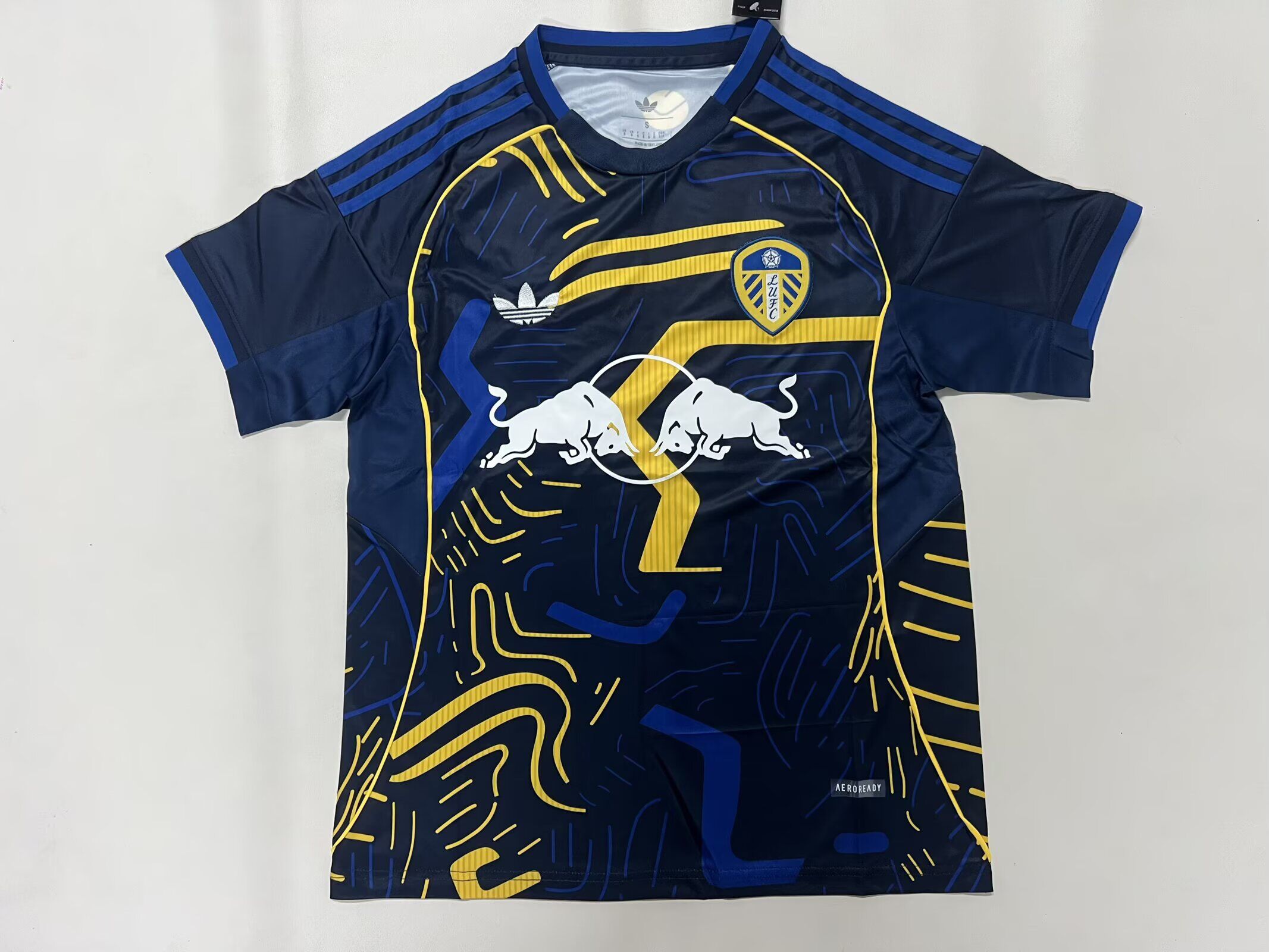 Leeds United Saison 2025/26