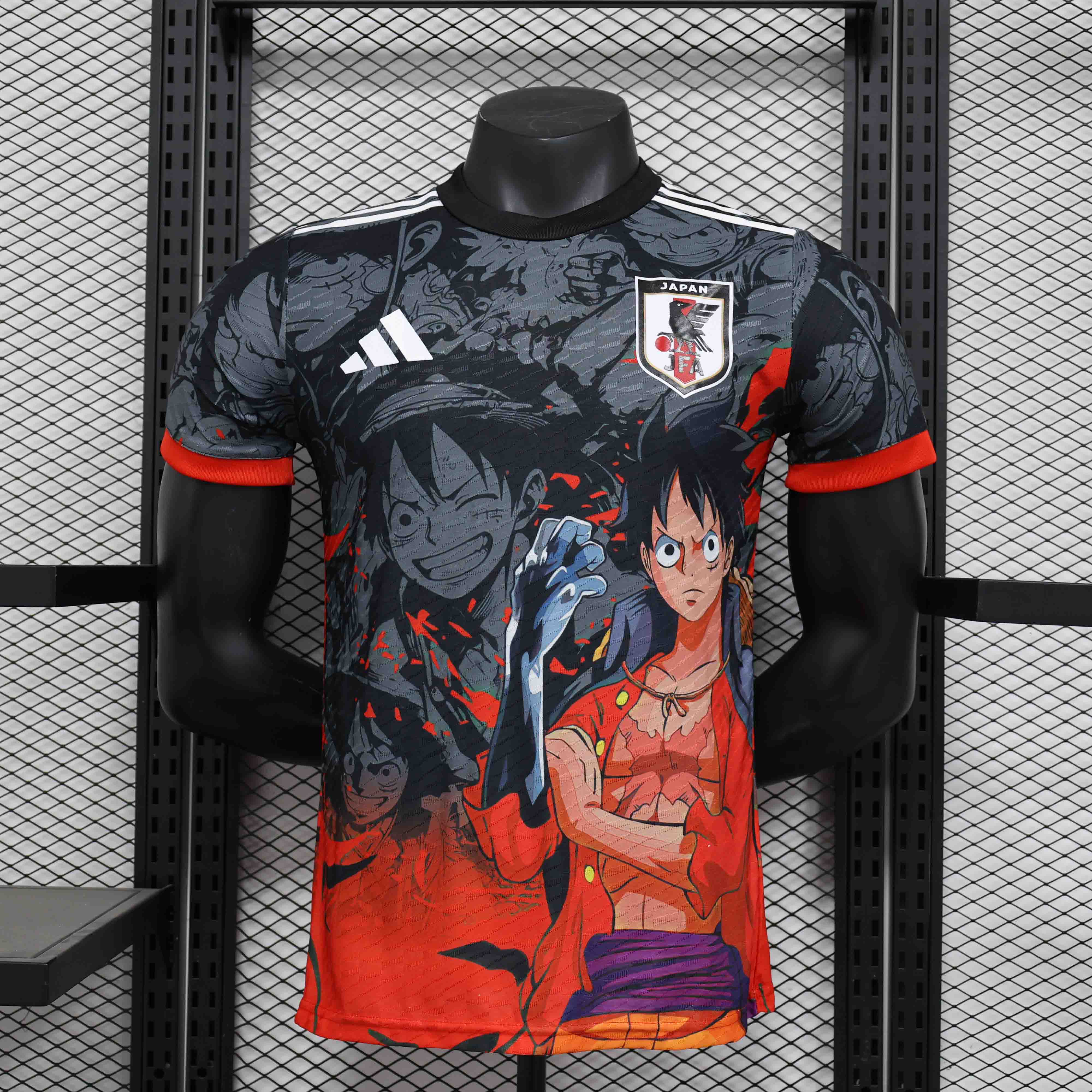 Collection Japon x One Piece