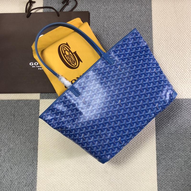 Sac à Main Emile Goy Classic Zipper 
