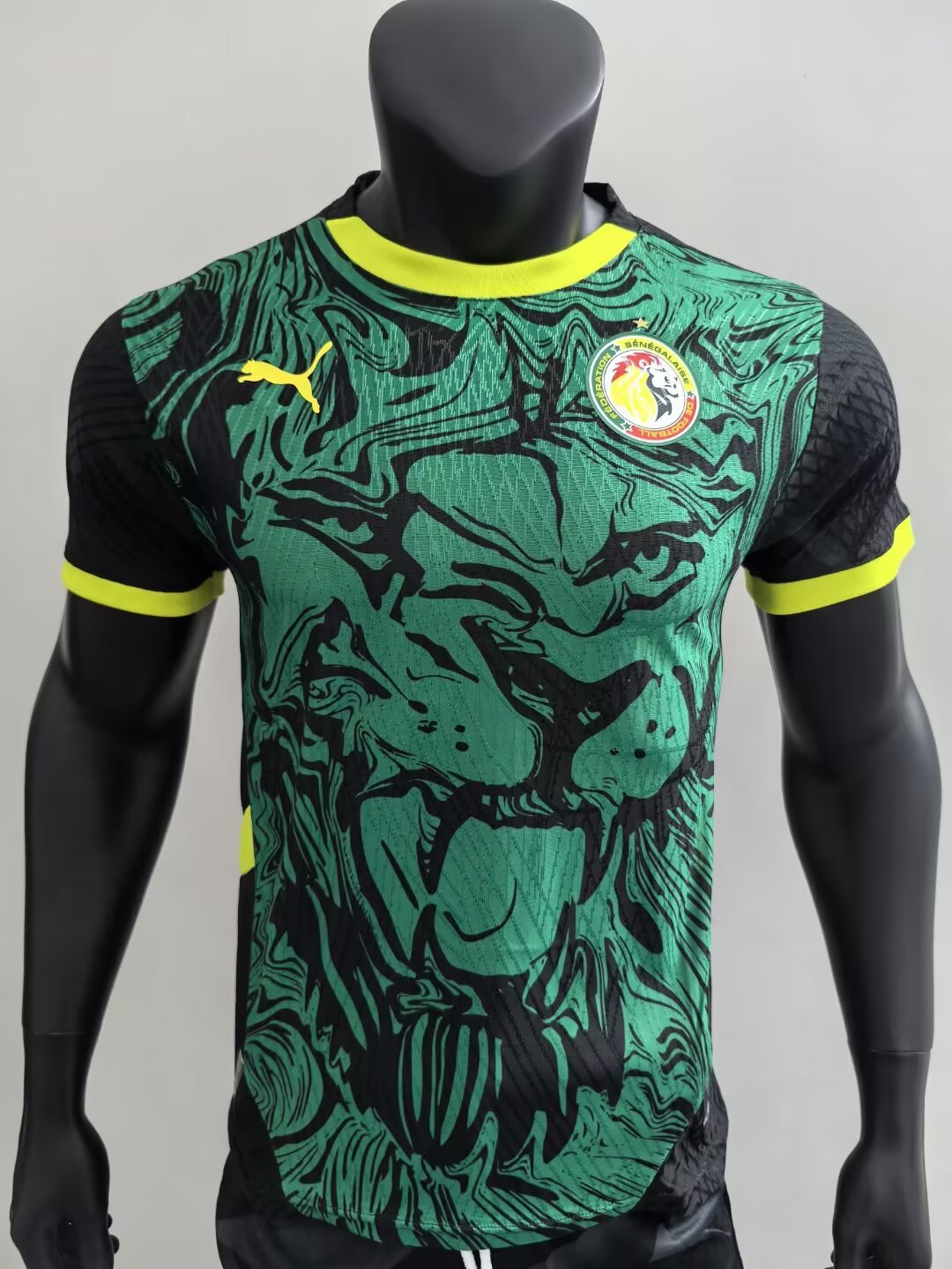 Sénégal Saison 2025/26 