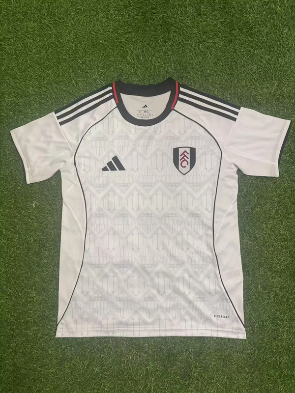 Fulham Saison 2025/26