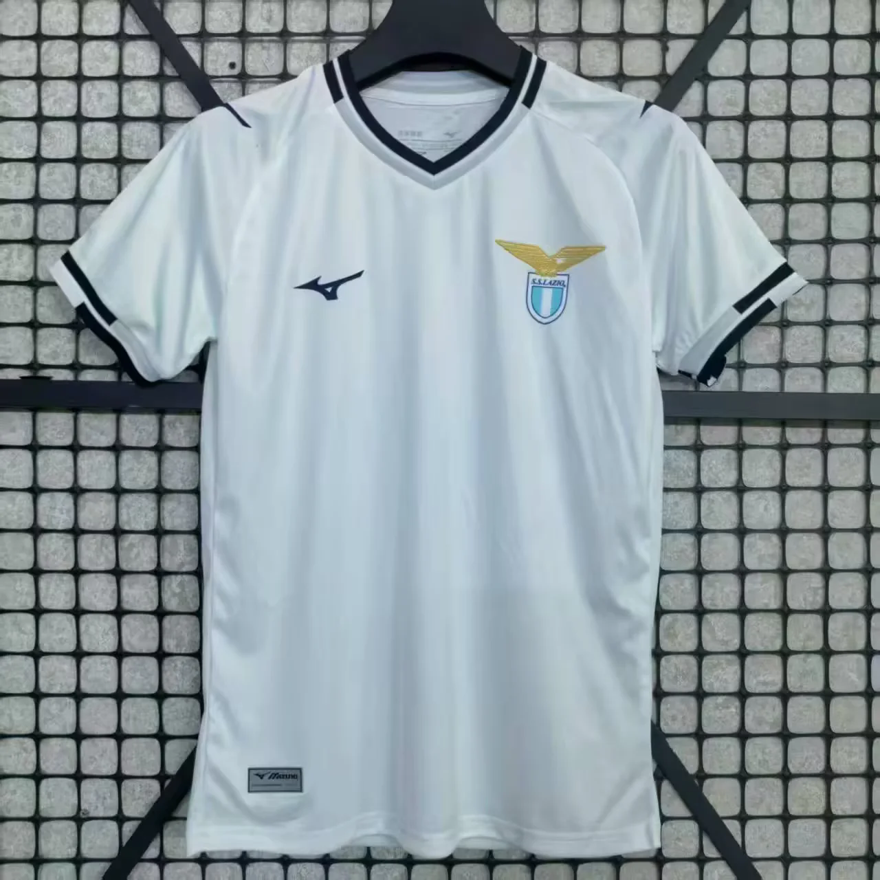 Lazio Rome Saison 2025/26