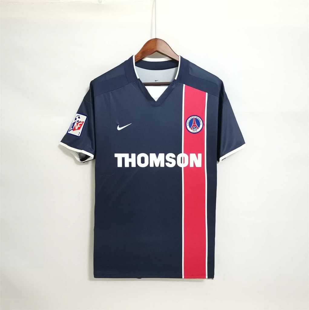 Paris Saint Germain Rétro