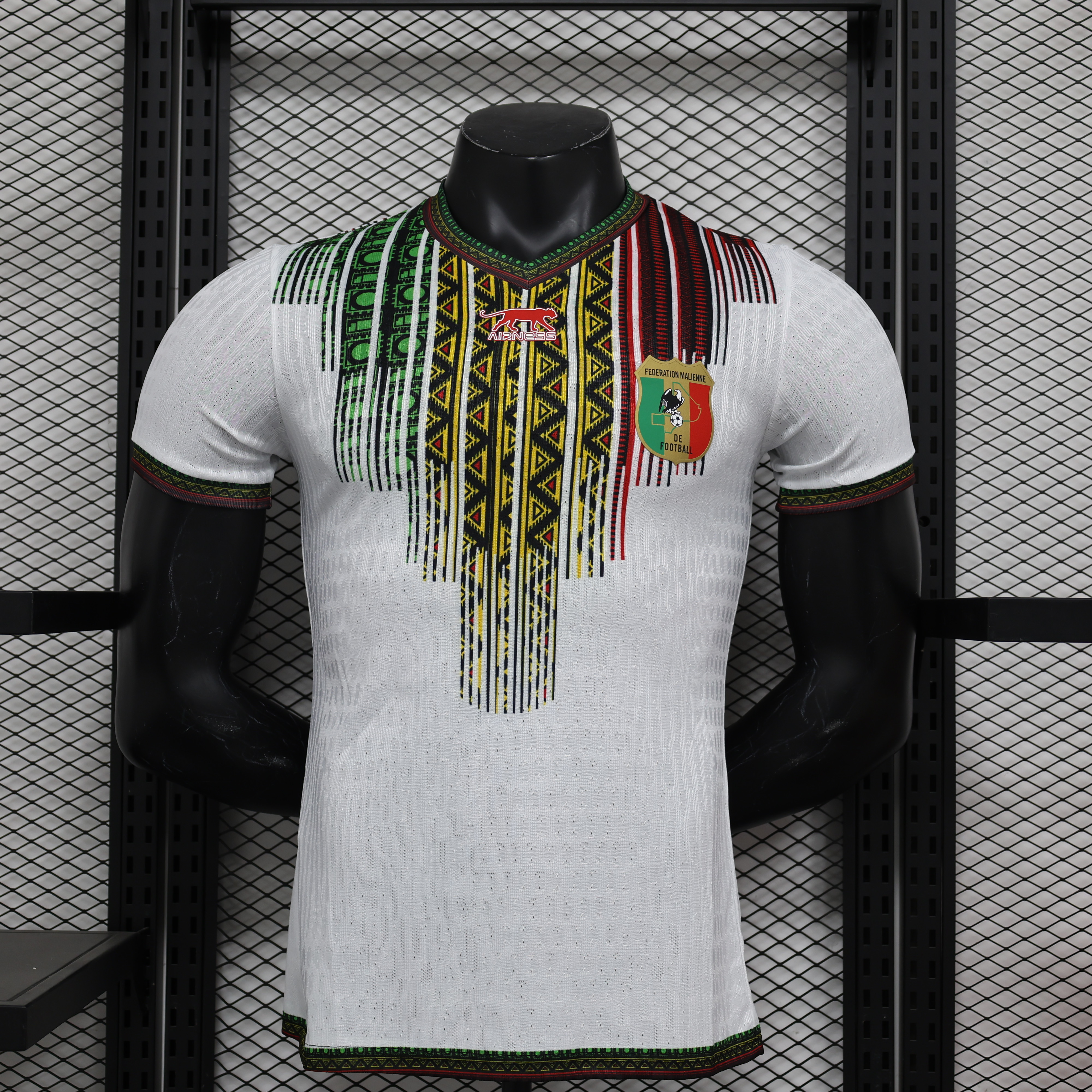 Mali Saison 2024/26