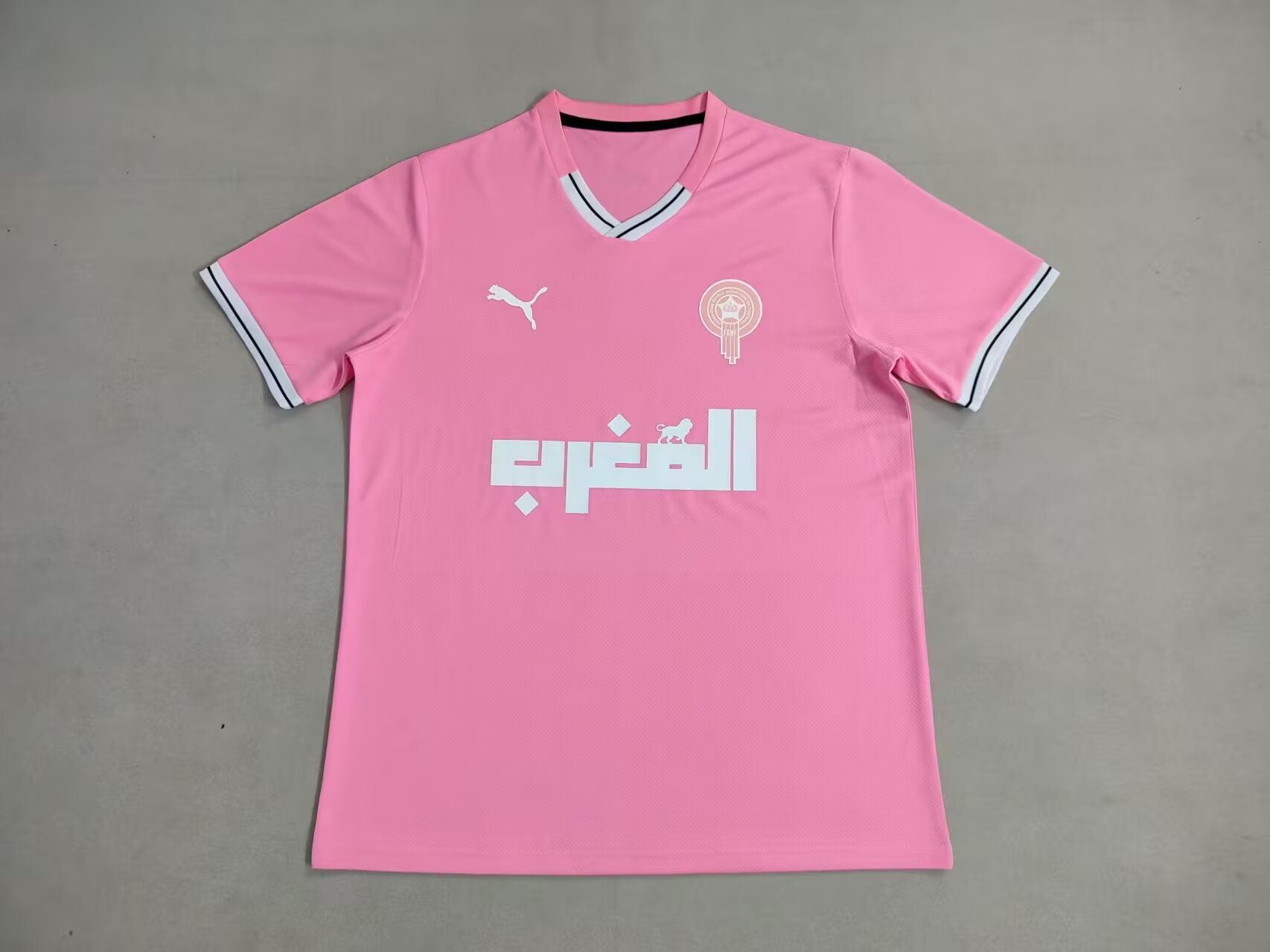 Maroc Concept 2025/26