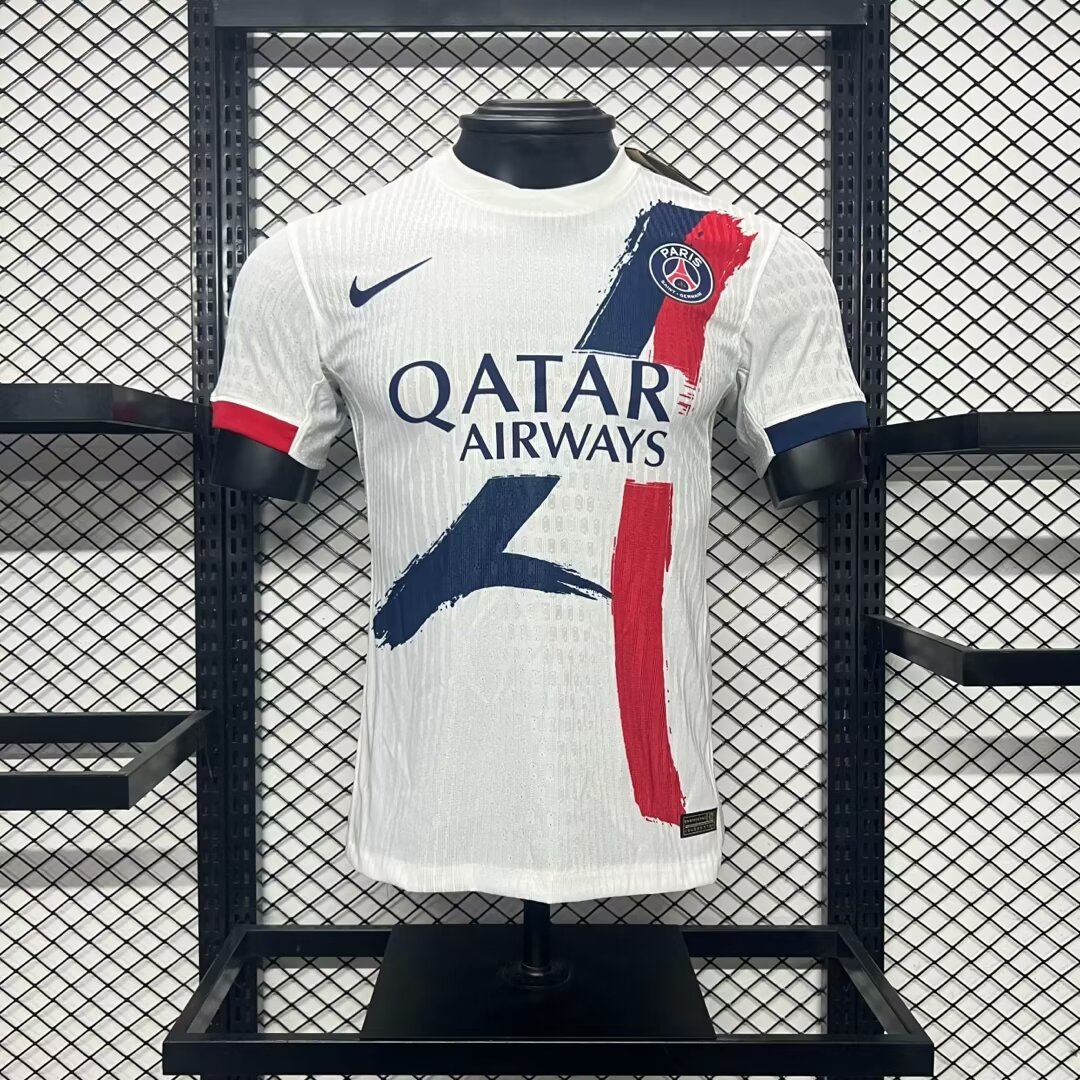Paris Saint Germain Saison 2025/26