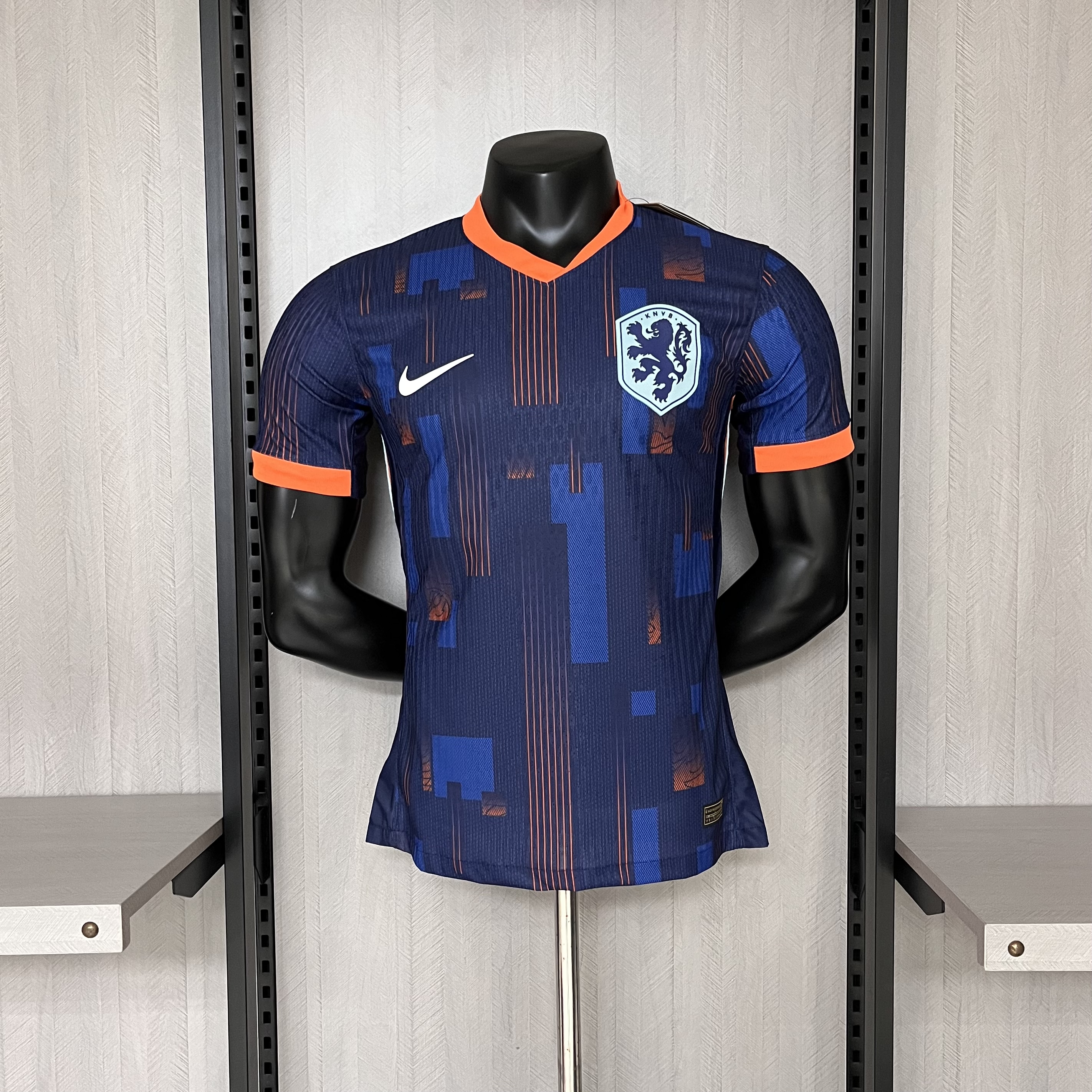 Pays-Bas Euro 2024