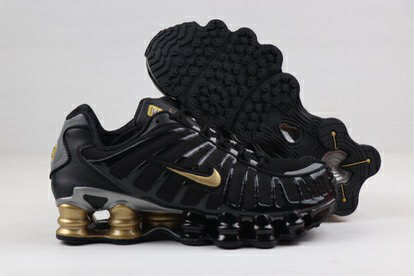 NK Shox TL