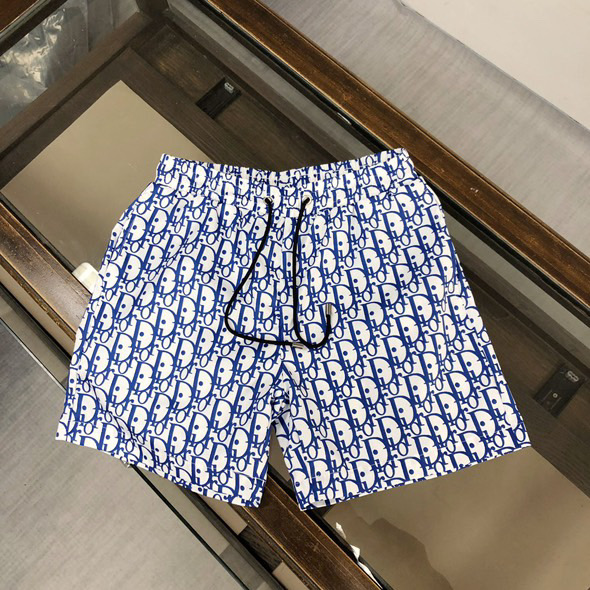 Short de Bain CD 