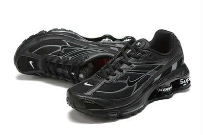 NK Shox Ride 2 x Supr