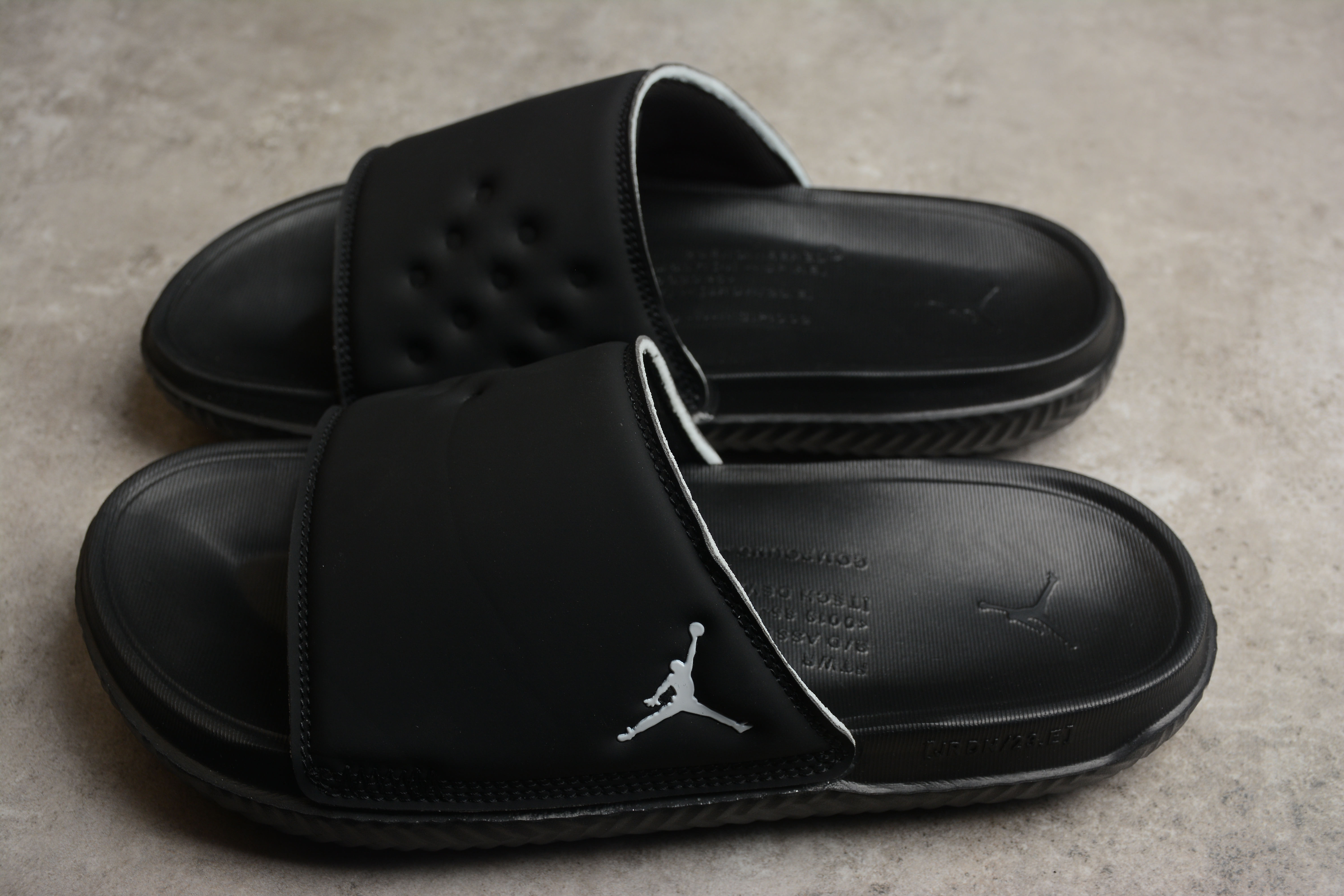 Claquettes JRDN Play