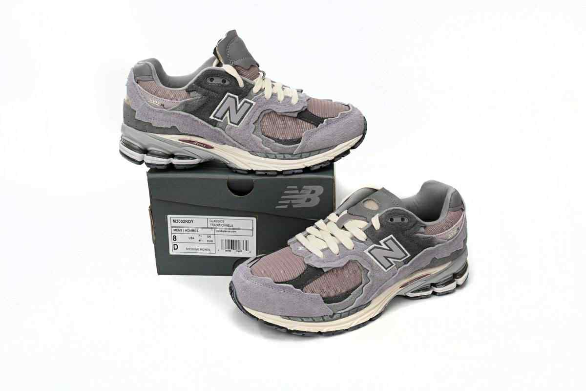 New Balance 2002r Protection Pack