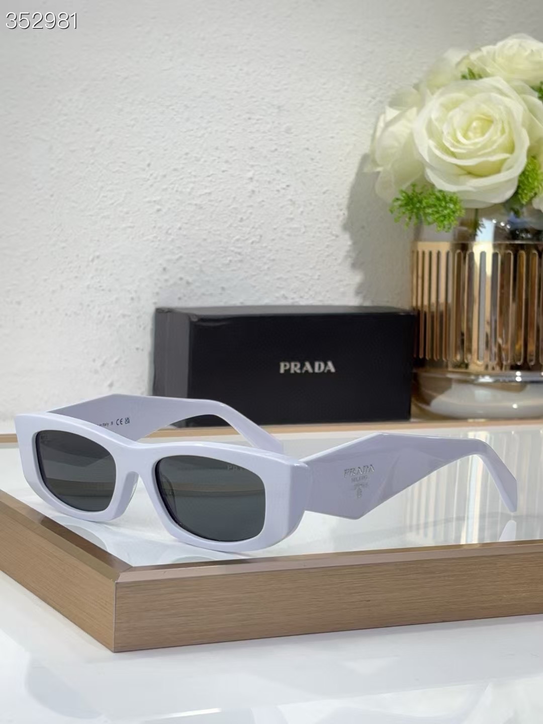 Lunettes PRD a07s  