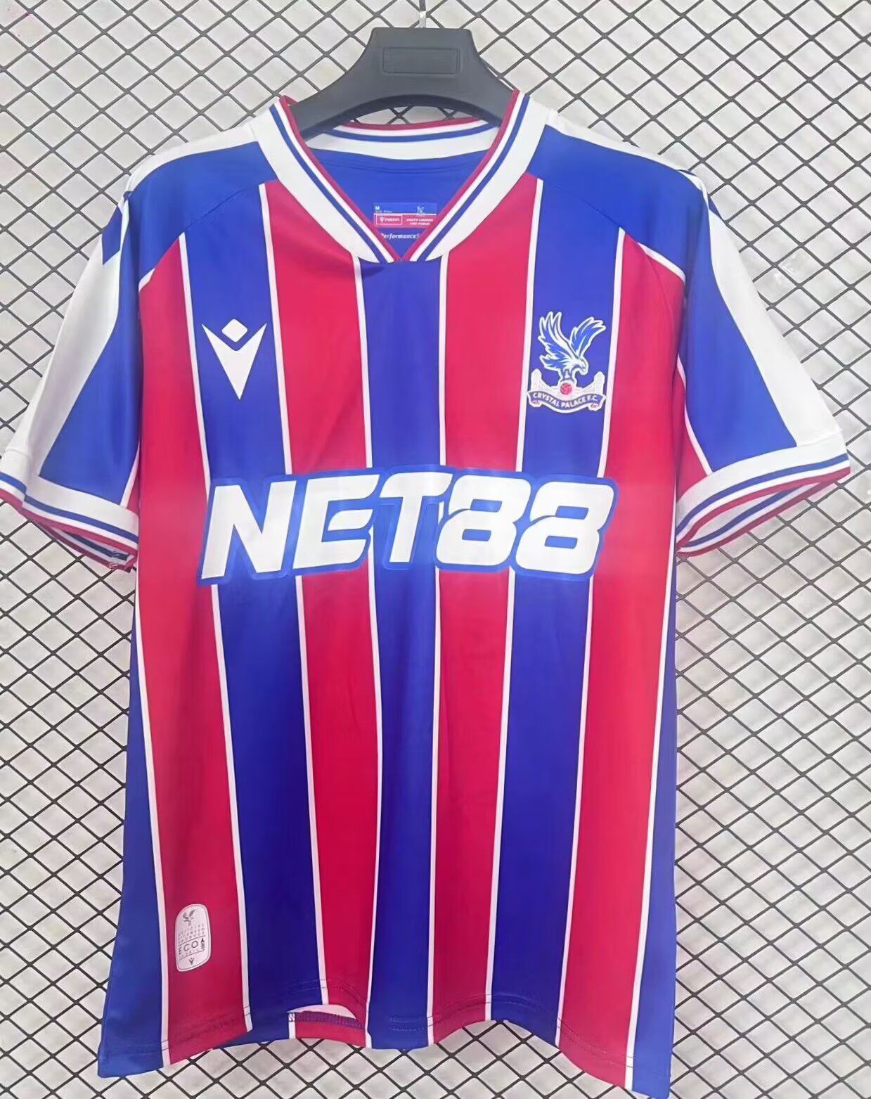 Crystal Palace Saison 2025/26