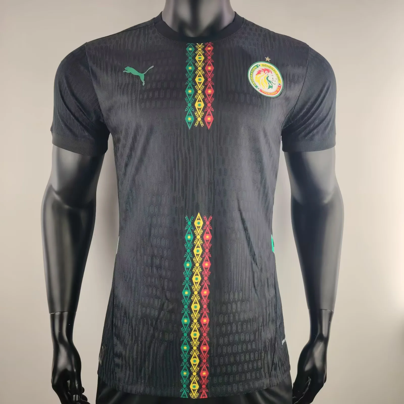 Sénégal Saison 2025/26 
