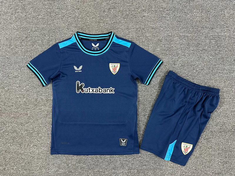 Athletic Bilbao Saison 2025/26