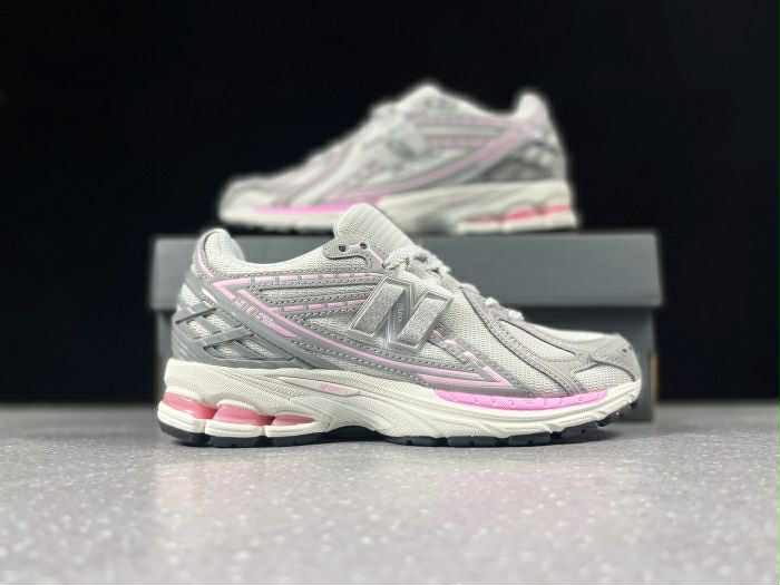 New Balance 1906 Édition « Rose/Mauve »