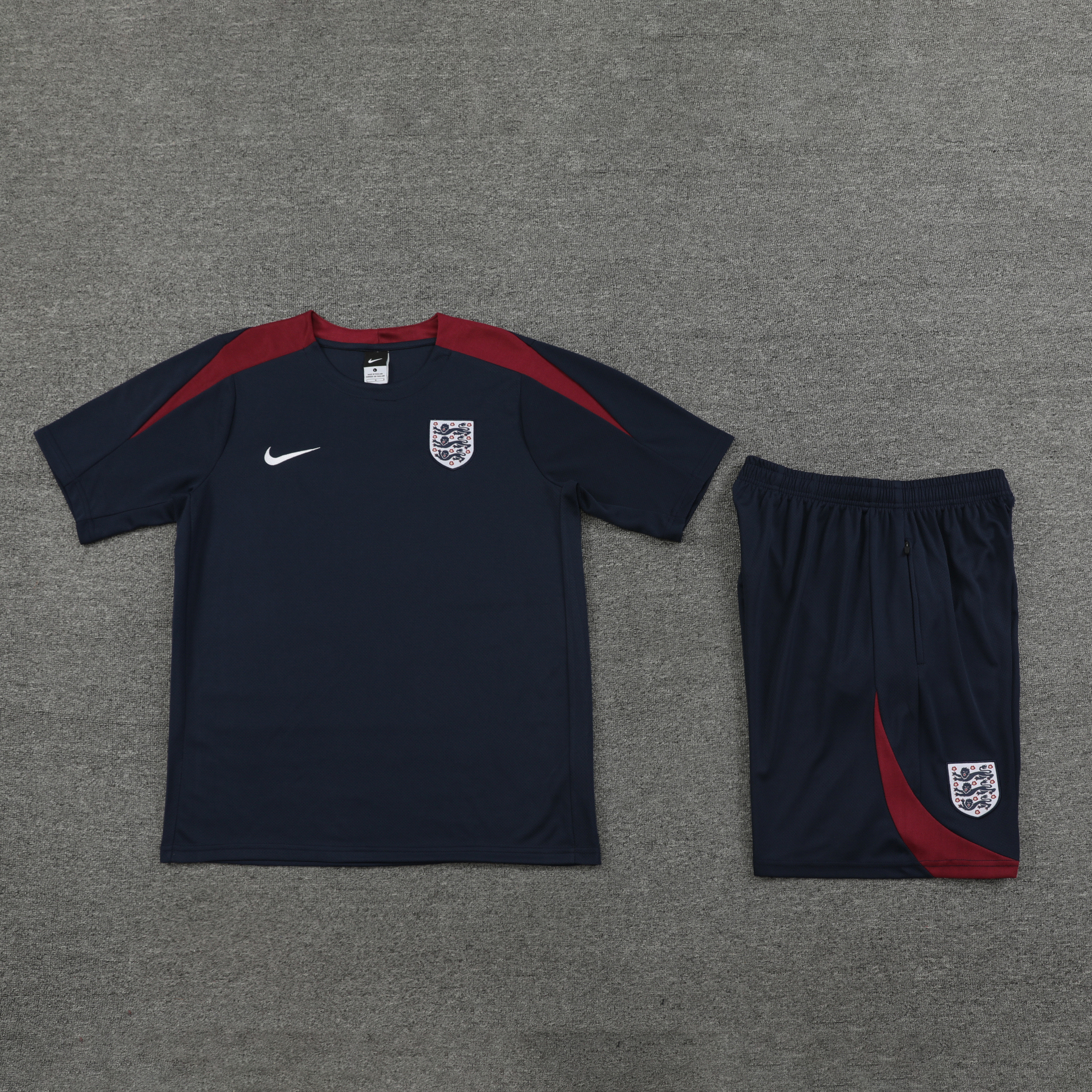 Survêtement à Poche Angleterre Saison 2025/26