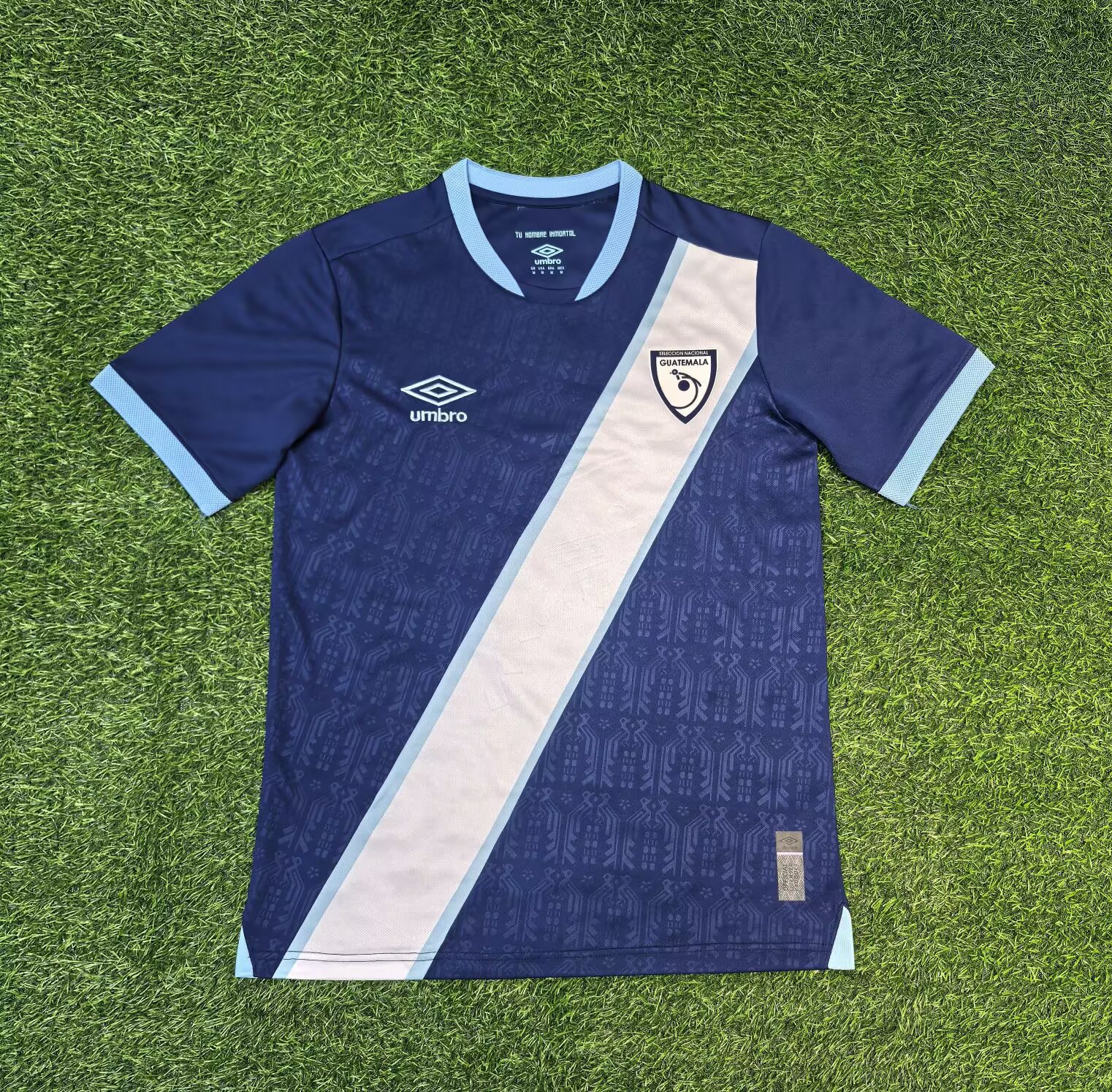 Guatemala Saison 2025/26