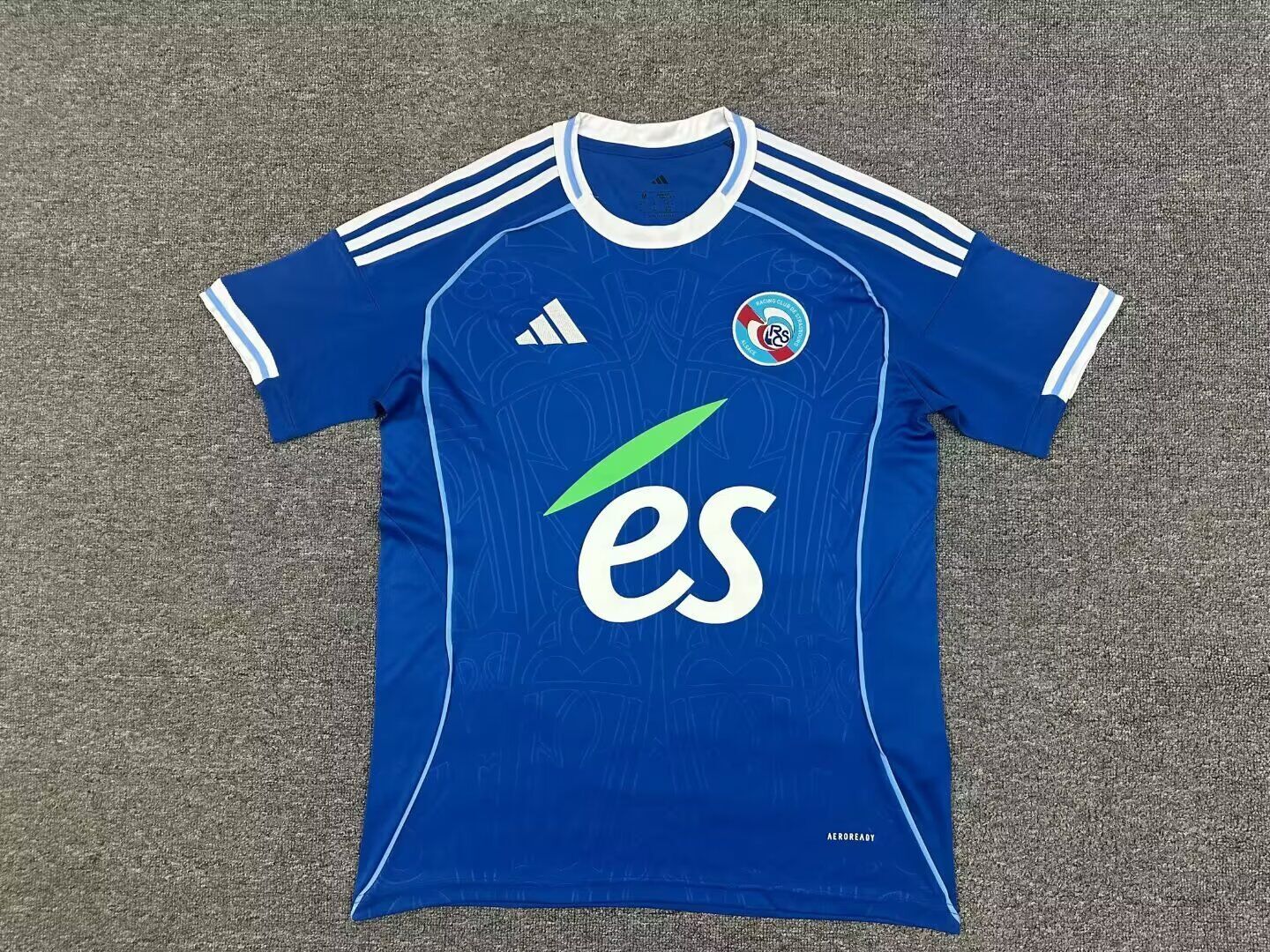 RC Strasbourg 2025/26