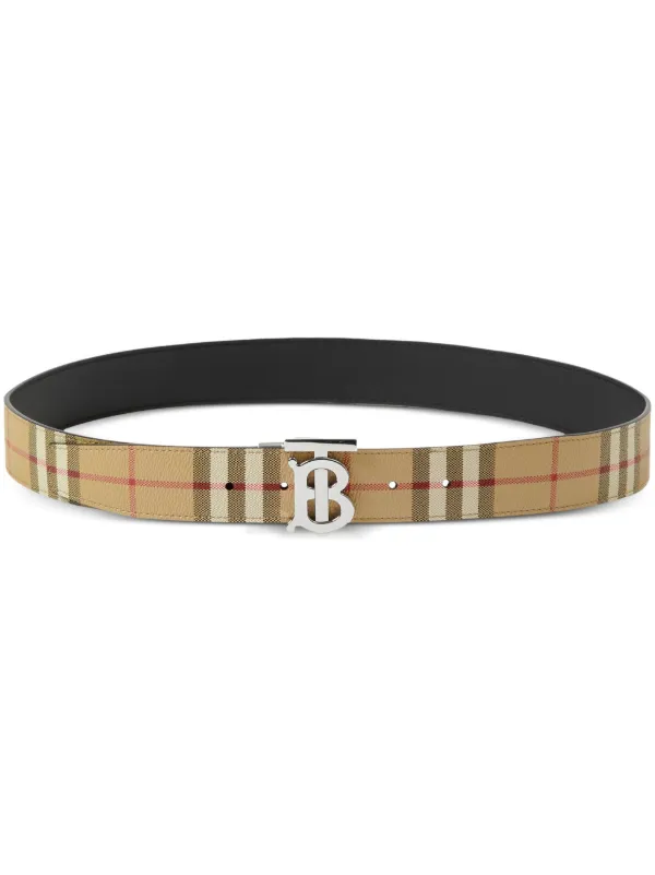 Ceinture Burbe Mix 