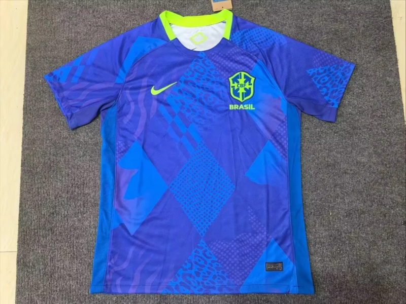 Brésil Saison 2025/26