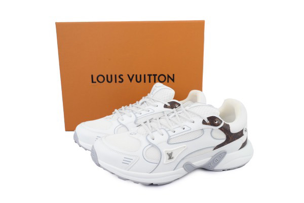 LV Olympia Trainers