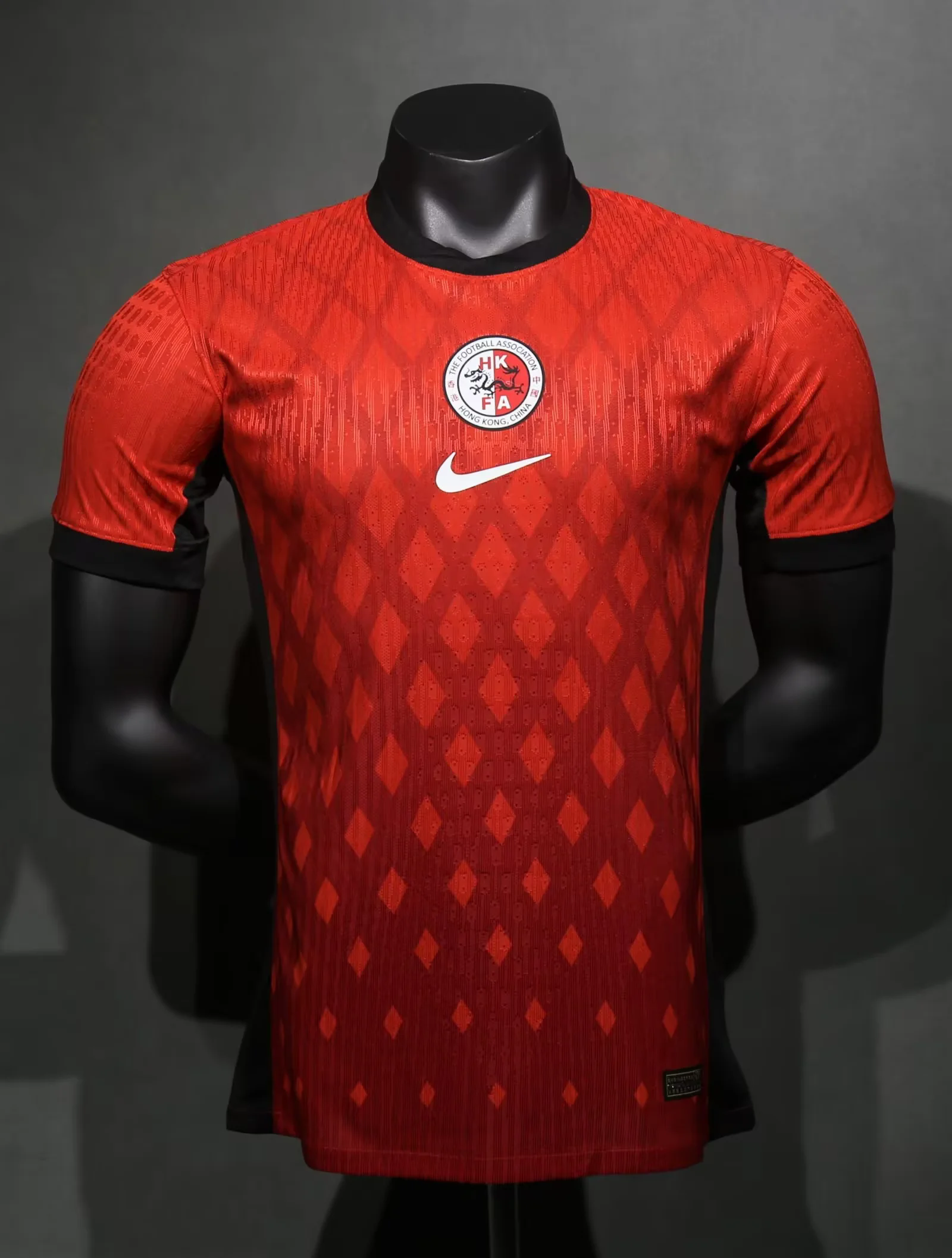 Hong-Kong Saison 2025/26
