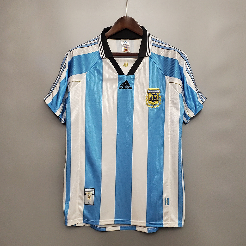 Argentine Rétro
