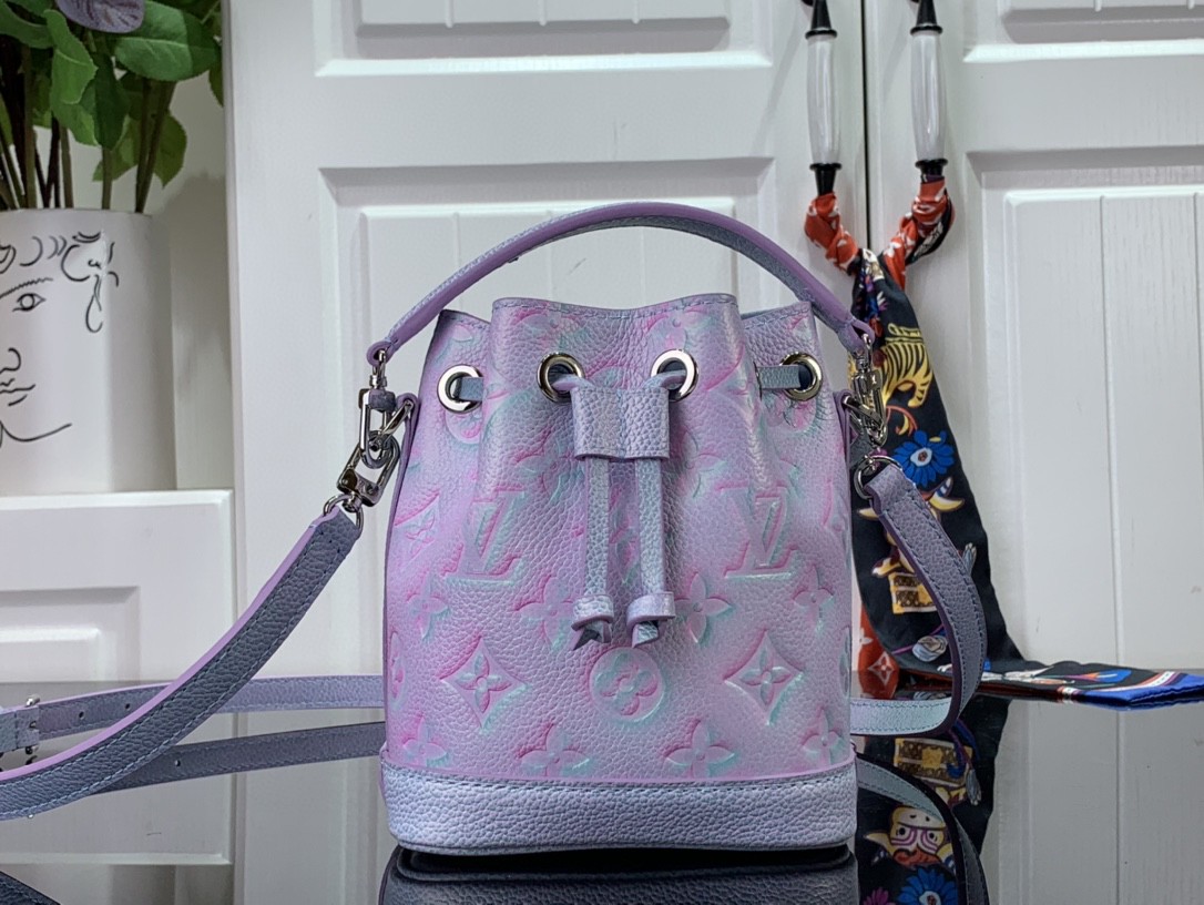Sac à Main LV Nano Noé 