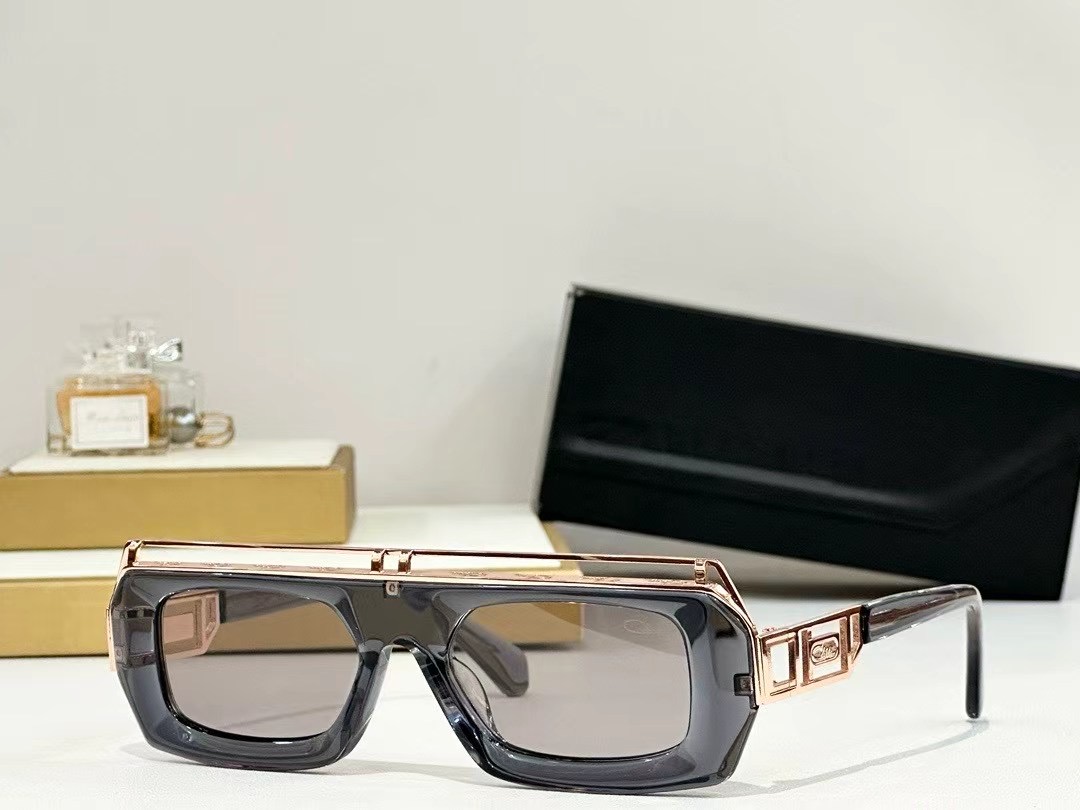 Lunettes Caz 8517 Rectangulaire 