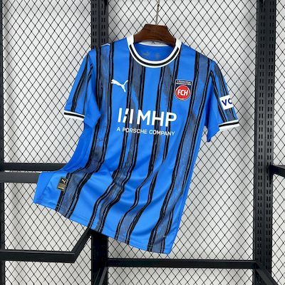 FC Heidenheim Saison 2025/26