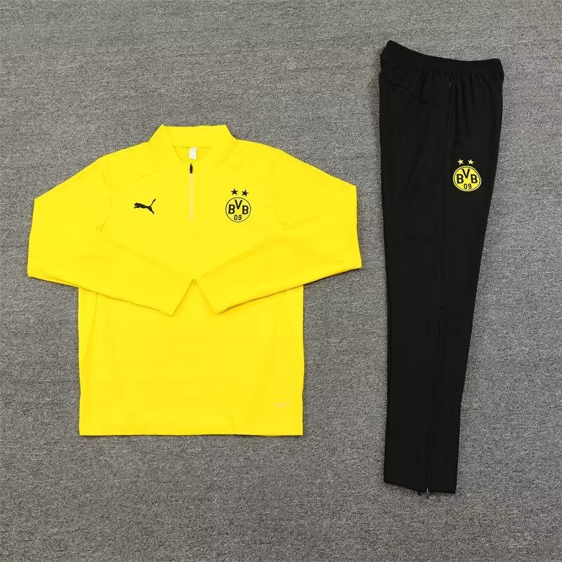 Survêtement Borussia Dortmund Saison 2024/26