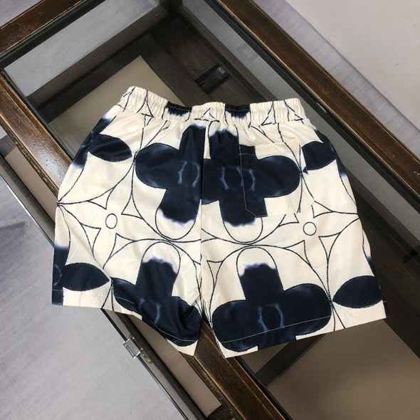 Short de Bain LV
