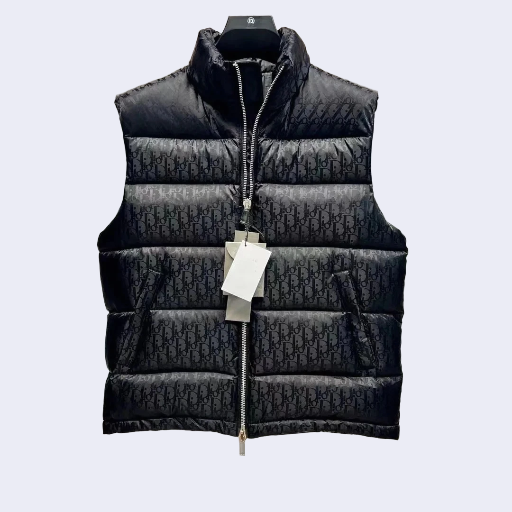 Veste Sans Manches CD