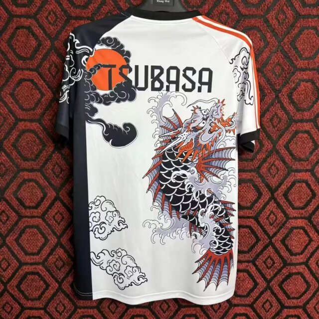 Collection Japon x Captain Tsubasa