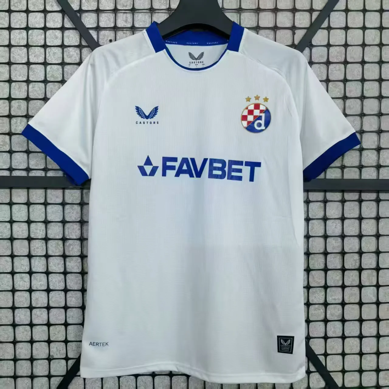 Dynamo Zagreb Saison 2025/26