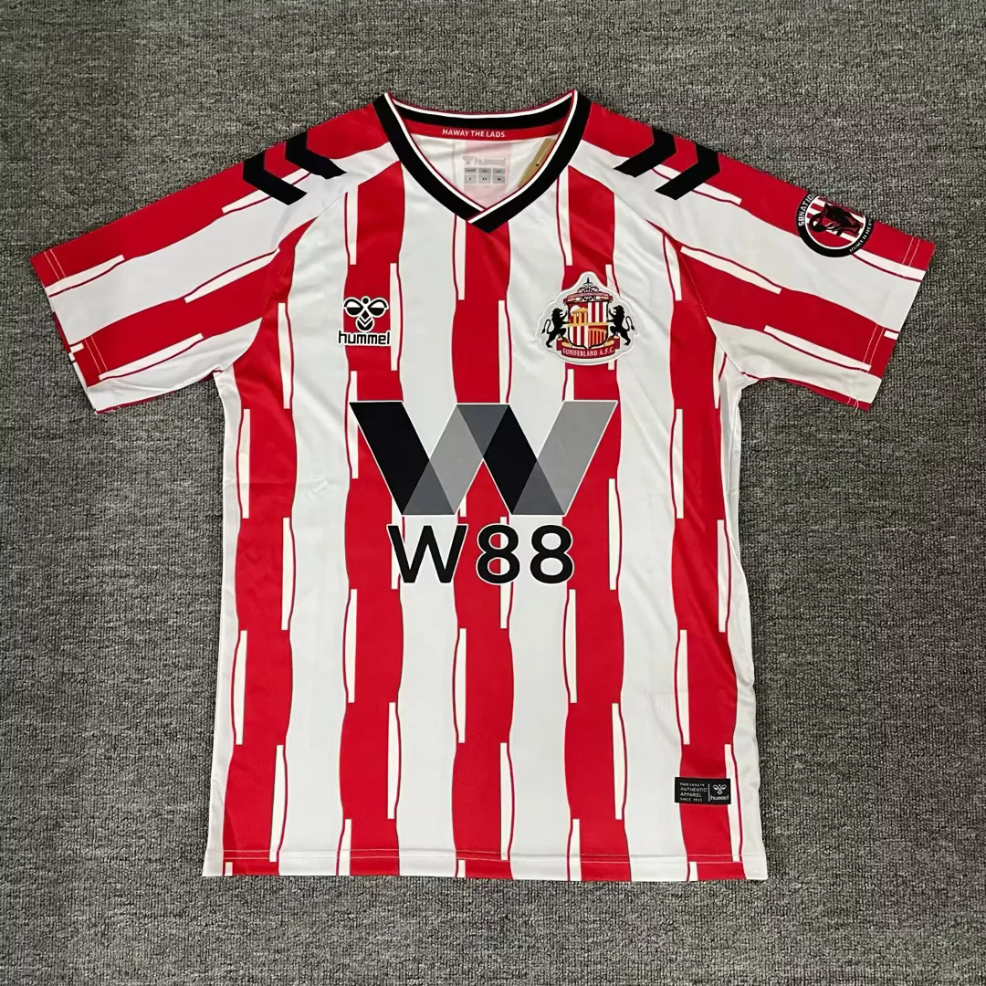 Sunderland Saison 2025/26